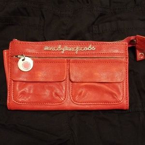Marc by Marc Jacob's wristlet